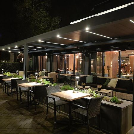 Hotel Arrows Uden Exterior foto